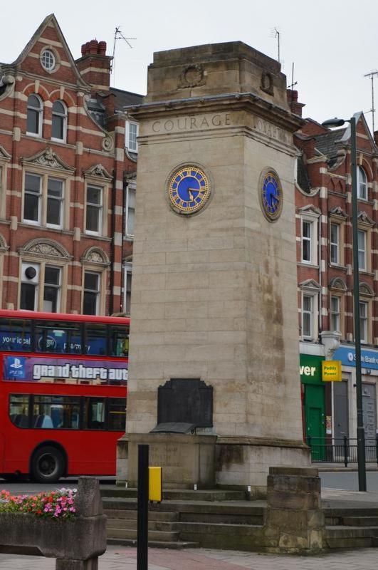 Апартаменты Newday Property - Golders Green Лондон Экстерьер фото