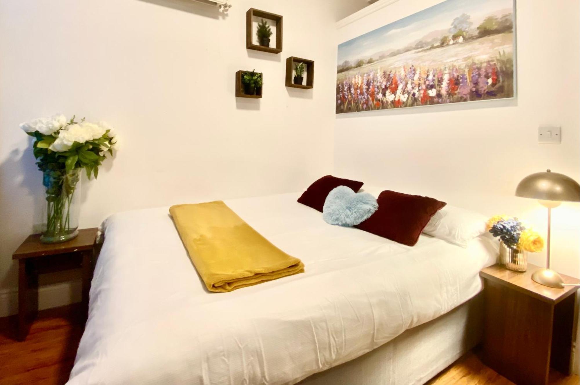 Апартаменты Newday Property - Golders Green Лондон Экстерьер фото